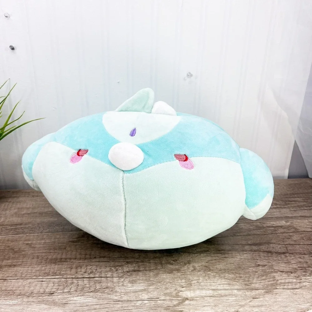 Genshin Xiao‎ Bird Plush, Genshin Alatus Xiao Stuffed Animal